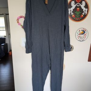 NATURAL LIFE Jumpsuit